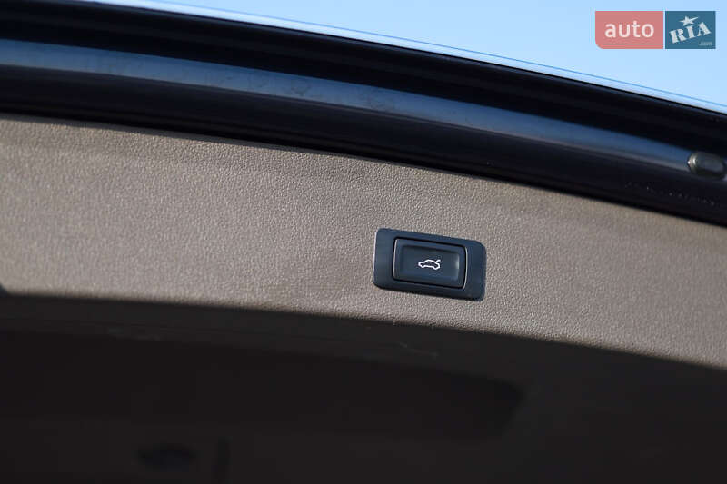 Внедорожник / Кроссовер Audi Q5 2016 в Коломые фото 28 Внедорожник / Кроссовер Audi Q5 2016 в Коломые