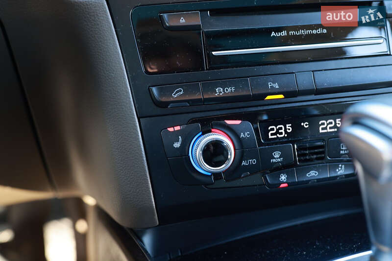 Внедорожник / Кроссовер Audi Q5 2016 в Коломые фото 51 Внедорожник / Кроссовер Audi Q5 2016 в Коломые