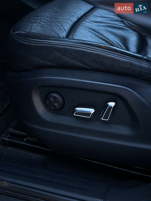 Внедорожник / Кроссовер Audi Q5 2014 в Львове фото 12 Внедорожник / Кроссовер Audi Q5 2014 в Львове