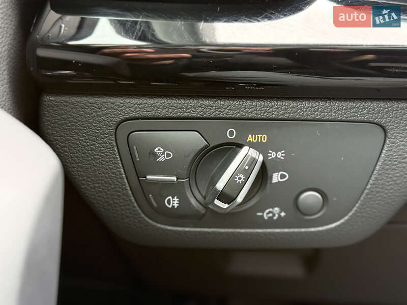 Внедорожник / Кроссовер Audi Q5 2023 в Стрые