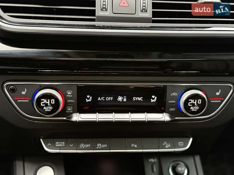 Внедорожник / Кроссовер Audi Q5 2023 в Стрые