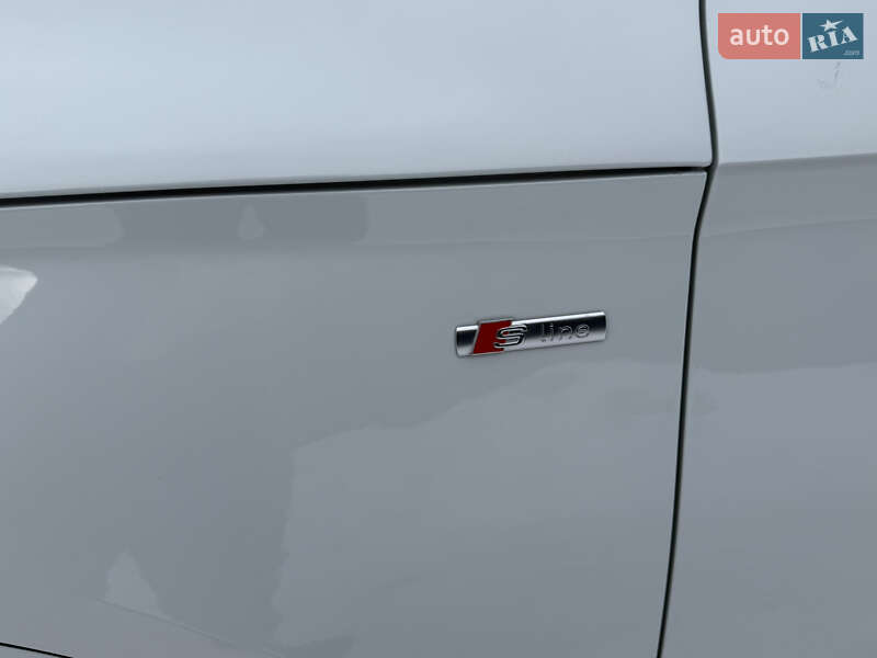 Внедорожник / Кроссовер Audi Q5 2023 в Стрые