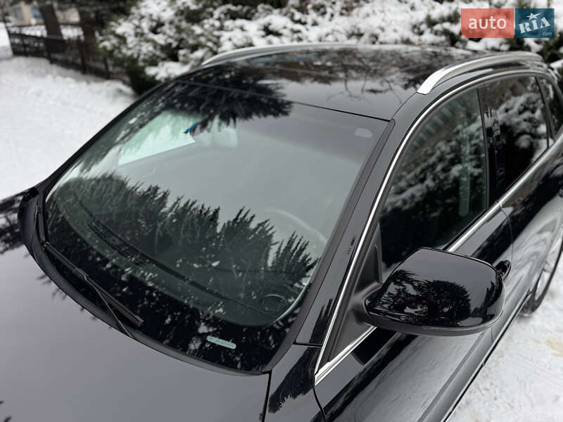 Внедорожник / Кроссовер Audi Q5 2014 в Умани