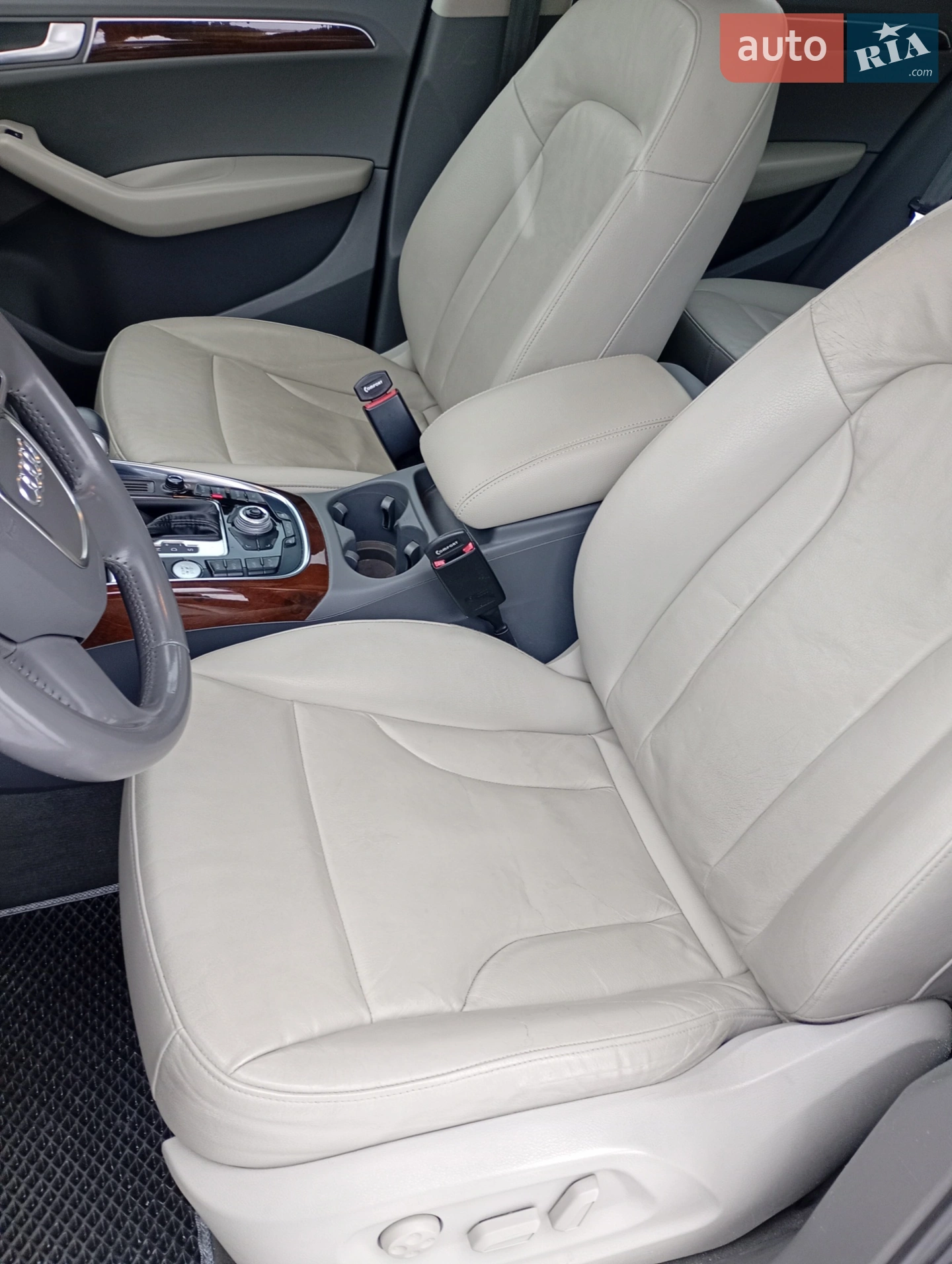 2011 Audi Q5 - мініатюра 19