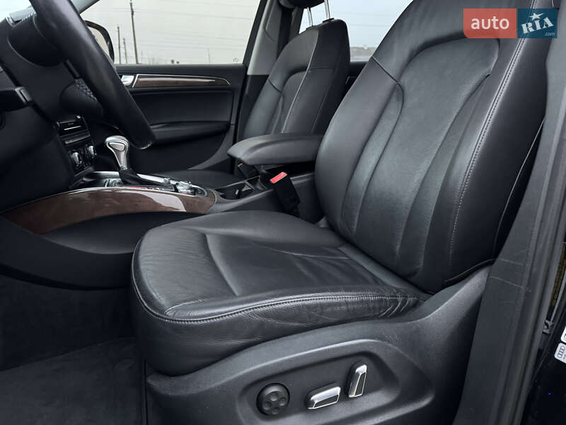Внедорожник / Кроссовер Audi Q5 2014 в Умани фото 44 Внедорожник / Кроссовер Audi Q5 2014 в Умани