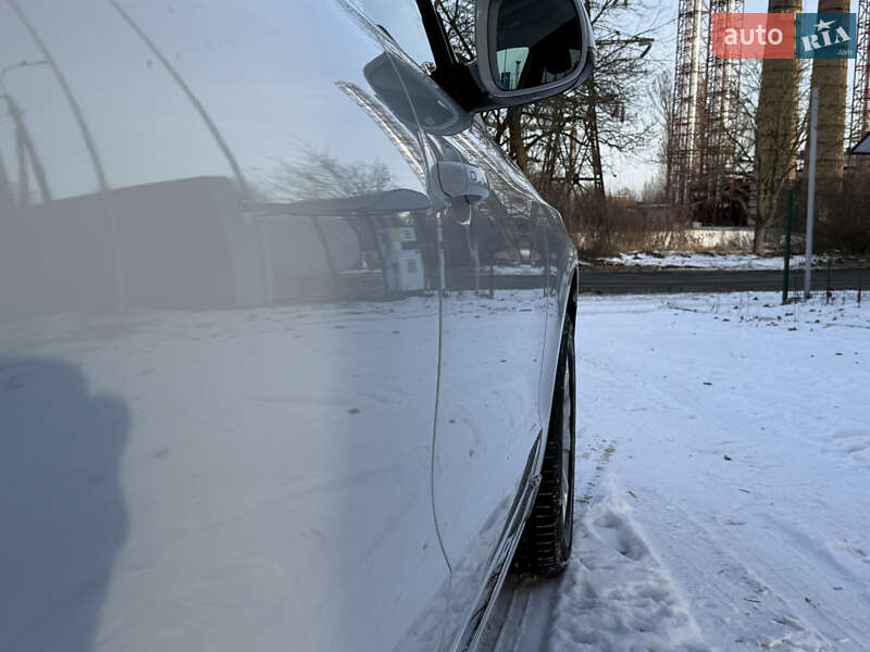 Внедорожник / Кроссовер Audi Q5 2014 в Ровно