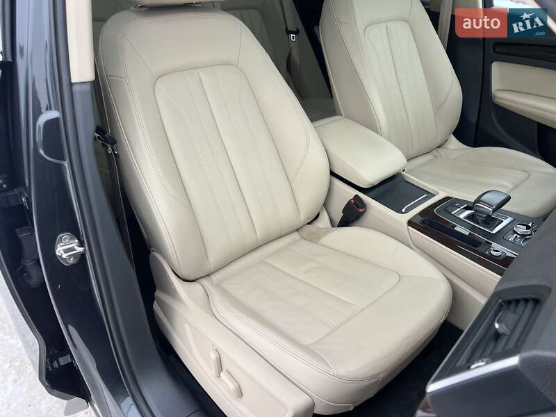 Внедорожник / Кроссовер Audi Q5 2019 в Ровно фото 32 Внедорожник / Кроссовер Audi Q5 2019 в Ровно