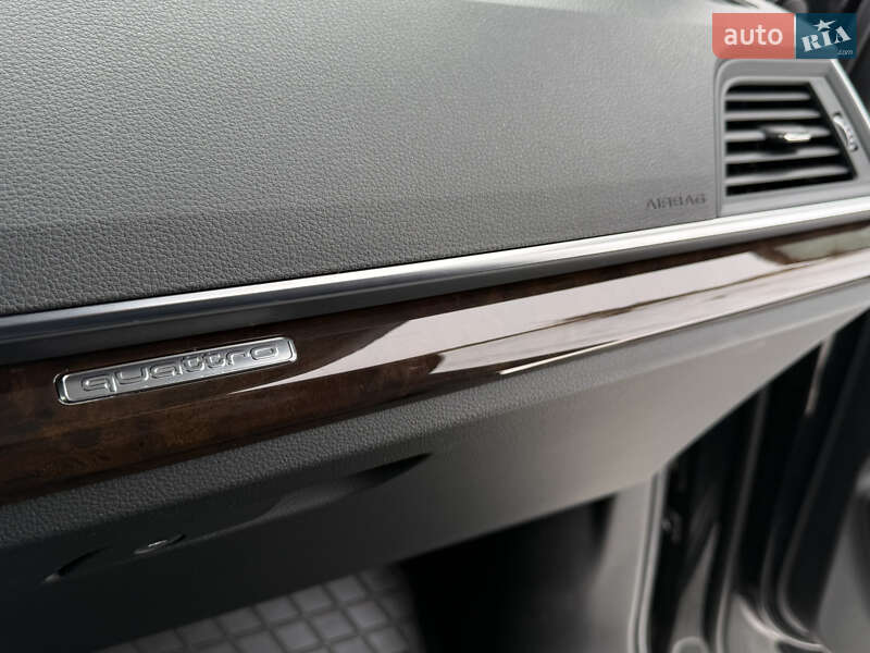 Внедорожник / Кроссовер Audi Q5 2019 в Ровно фото 60 Внедорожник / Кроссовер Audi Q5 2019 в Ровно