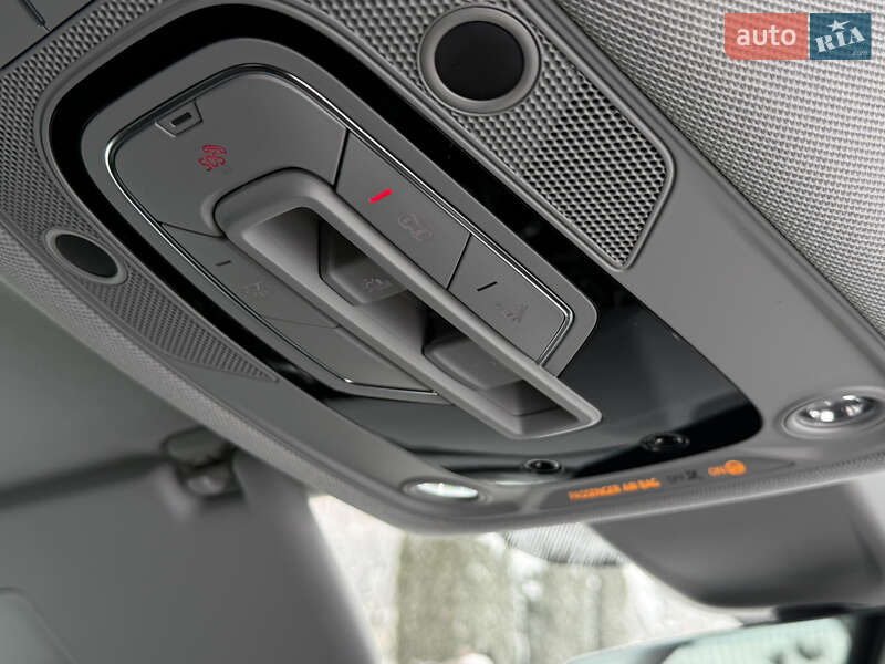 Внедорожник / Кроссовер Audi Q5 2019 в Ровно фото 65 Внедорожник / Кроссовер Audi Q5 2019 в Ровно