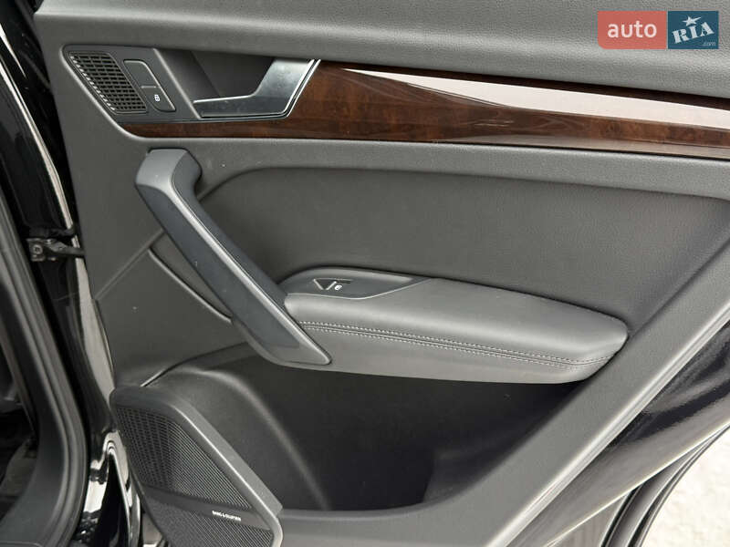 Внедорожник / Кроссовер Audi Q5 2019 в Ровно фото 70 Внедорожник / Кроссовер Audi Q5 2019 в Ровно