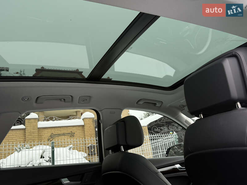 Внедорожник / Кроссовер Audi Q5 2019 в Ровно фото 75 Внедорожник / Кроссовер Audi Q5 2019 в Ровно