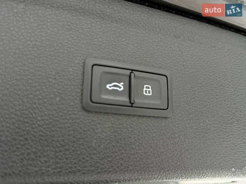 Внедорожник / Кроссовер Audi Q5 2019 в Ровно фото 91 Внедорожник / Кроссовер Audi Q5 2019 в Ровно