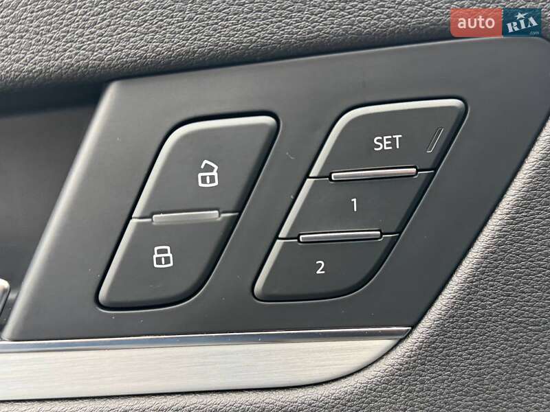 Внедорожник / Кроссовер Audi Q5 2018 в Киеве фото 20 Внедорожник / Кроссовер Audi Q5 2018 в Киеве