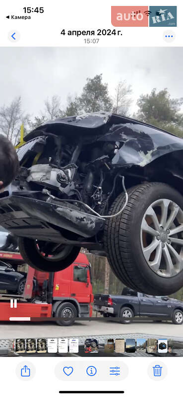 Внедорожник / Кроссовер Audi Q5 2016 в Харькове фото 24 Внедорожник / Кроссовер Audi Q5 2016 в Харькове