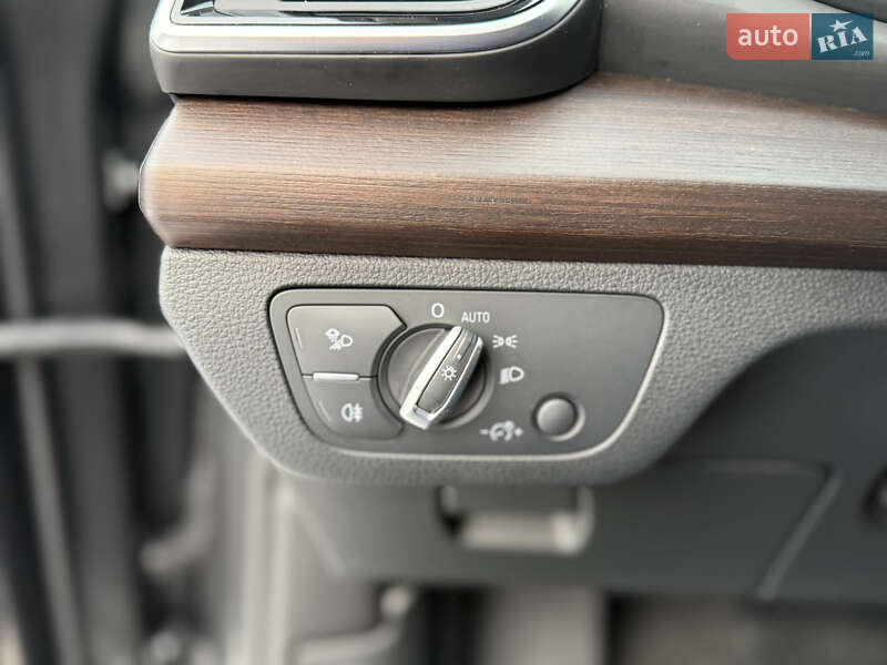 Внедорожник / Кроссовер Audi Q5 2023 в Стрые