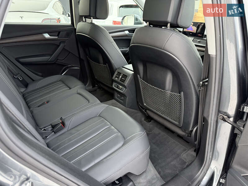 Внедорожник / Кроссовер Audi Q5 2023 в Стрые