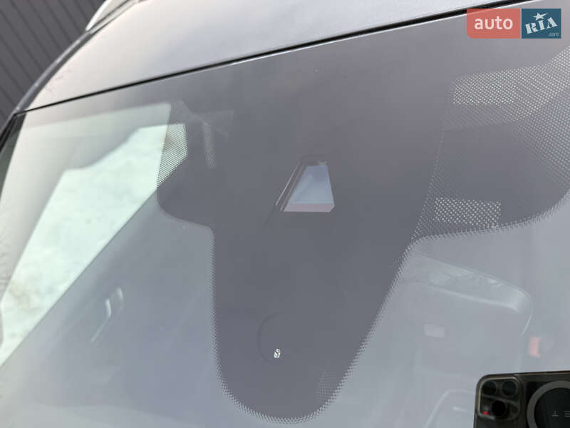 Внедорожник / Кроссовер Audi Q5 2023 в Стрые