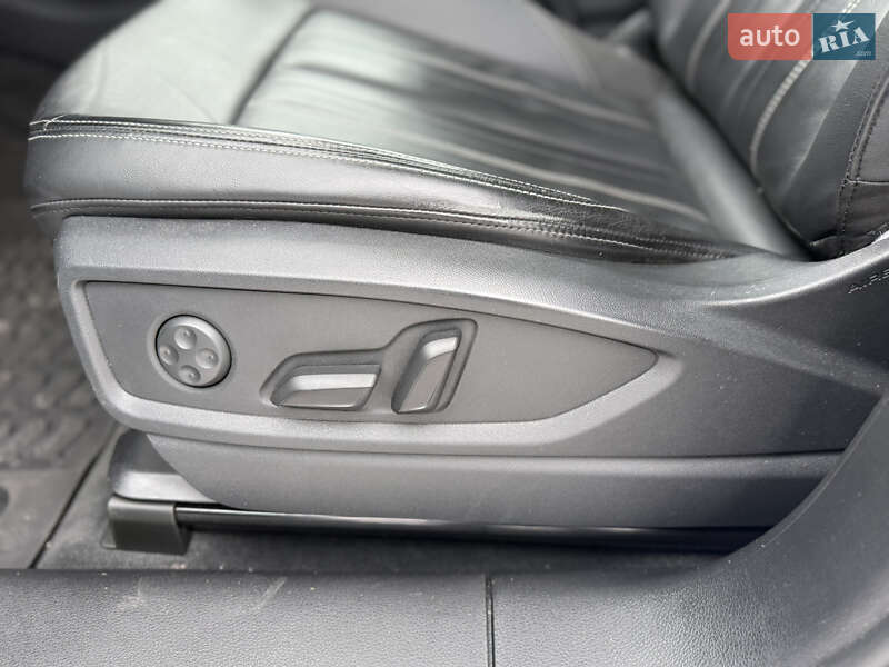 Внедорожник / Кроссовер Audi Q5 2020 в Стрые фото 26 Внедорожник / Кроссовер Audi Q5 2020 в Стрые