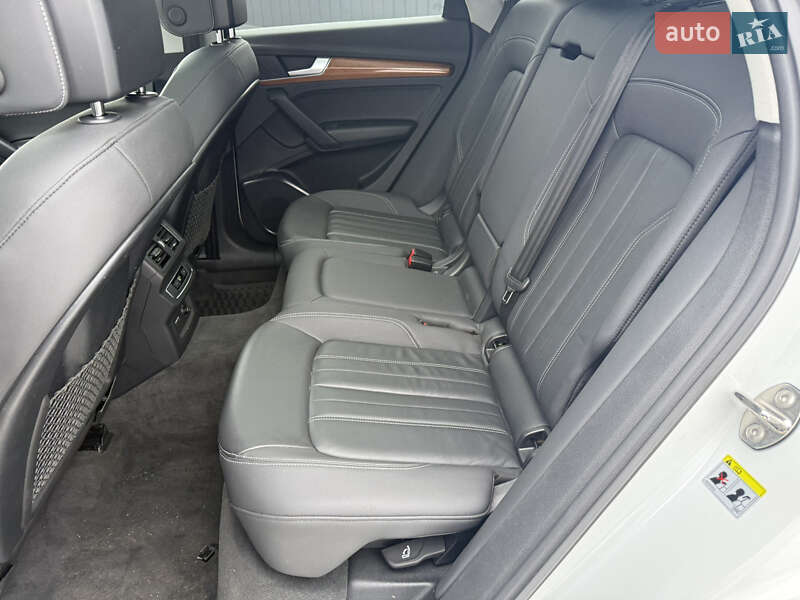 Внедорожник / Кроссовер Audi Q5 2020 в Стрые фото 31 Внедорожник / Кроссовер Audi Q5 2020 в Стрые