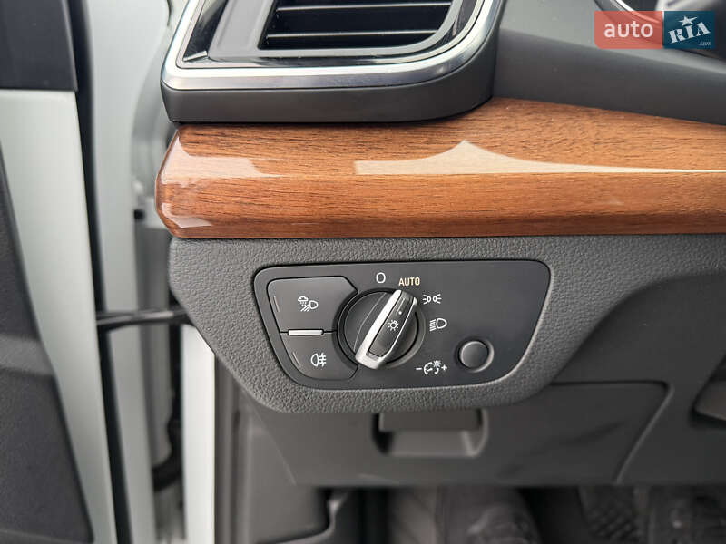 Внедорожник / Кроссовер Audi Q5 2020 в Стрые фото 46 Внедорожник / Кроссовер Audi Q5 2020 в Стрые