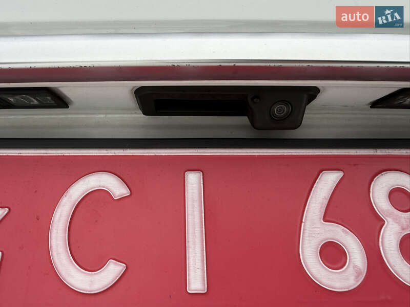 Внедорожник / Кроссовер Audi Q5 2020 в Стрые фото 60 Внедорожник / Кроссовер Audi Q5 2020 в Стрые