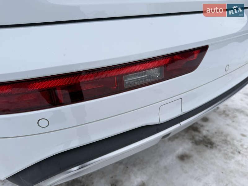 Внедорожник / Кроссовер Audi Q5 2020 в Стрые фото 62 Внедорожник / Кроссовер Audi Q5 2020 в Стрые