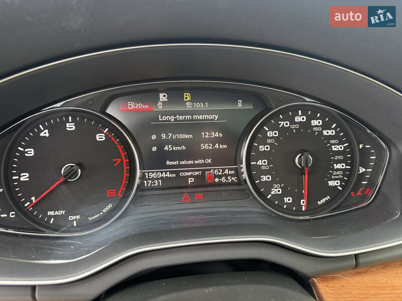 Внедорожник / Кроссовер Audi Q5 2021 в Киеве