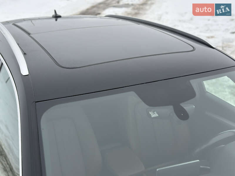 Внедорожник / Кроссовер Audi Q5 2018 в Радивилове