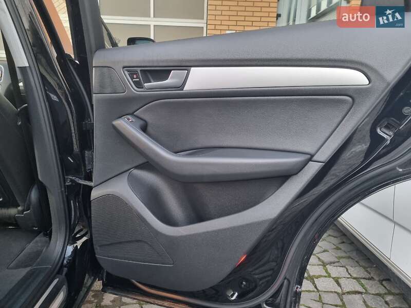 Внедорожник / Кроссовер Audi Q5 2016 в Буче фото 33 Внедорожник / Кроссовер Audi Q5 2016 в Буче