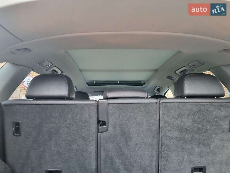 Внедорожник / Кроссовер Audi Q5 2016 в Буче фото 43 Внедорожник / Кроссовер Audi Q5 2016 в Буче