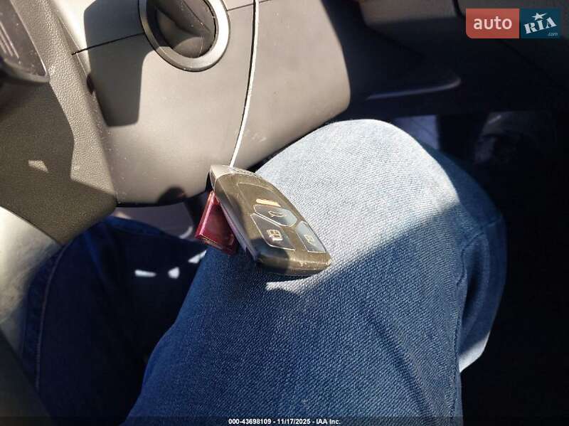 Позашляховик / Кросовер Audi Q5 2018 в Львові