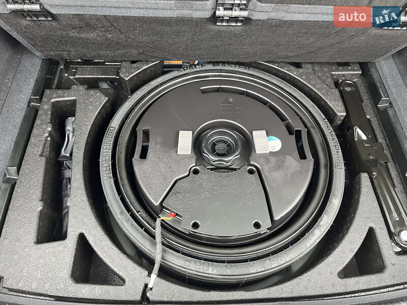 Внедорожник / Кроссовер Audi Q5 2019 в Дубно фото 32 Внедорожник / Кроссовер Audi Q5 2019 в Дубно