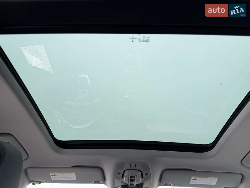 Позашляховик / Кросовер Audi Q5 2018 в Рівному фото 23 Позашляховик / Кросовер Audi Q5 2018 в Рівному