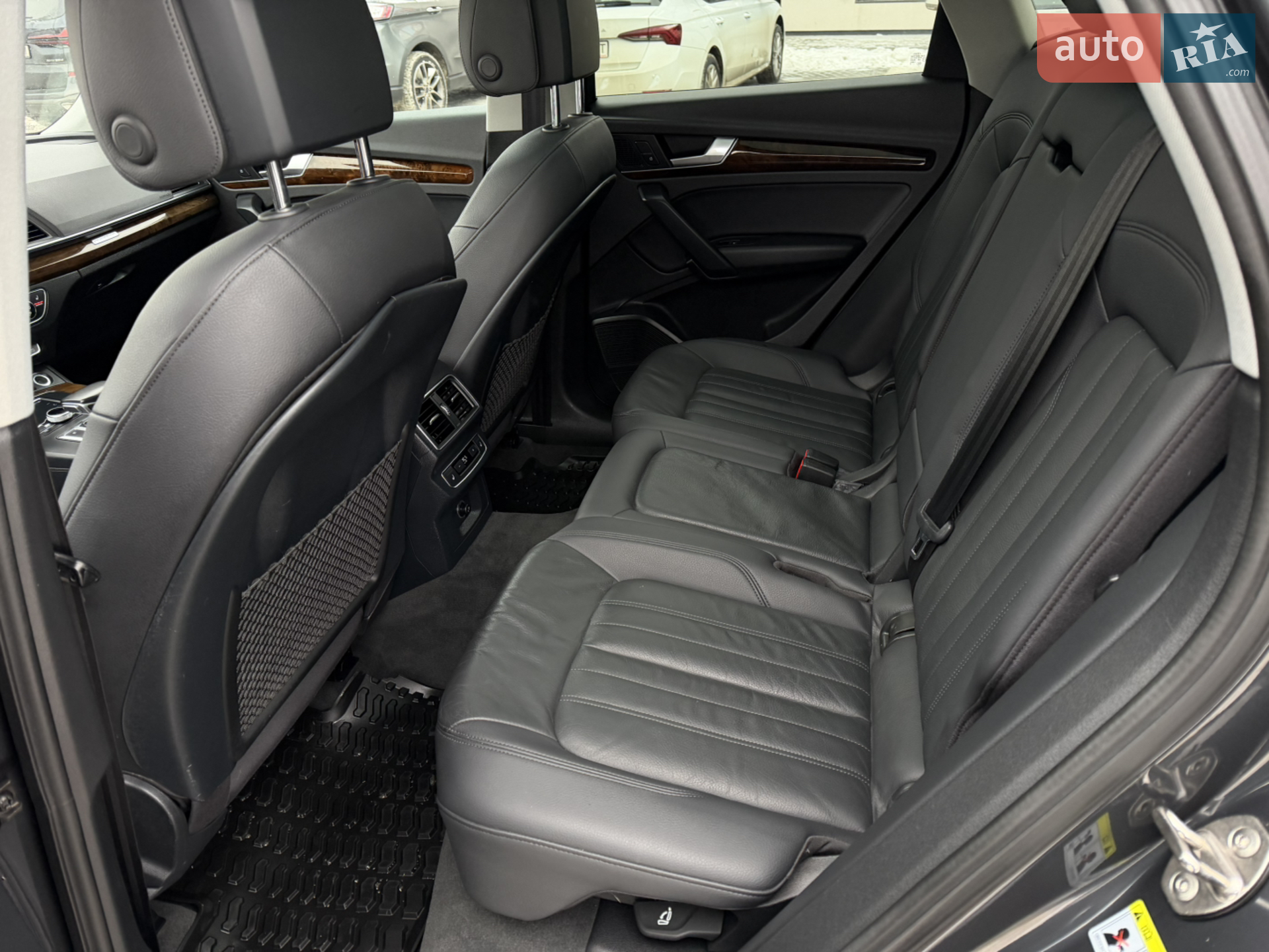 2018 Audi Q5 - мініатюра 27