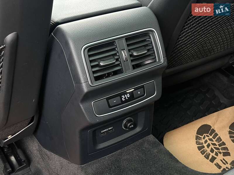 Внедорожник / Кроссовер Audi Q5 2018 в Стрые фото 53 Внедорожник / Кроссовер Audi Q5 2018 в Стрые