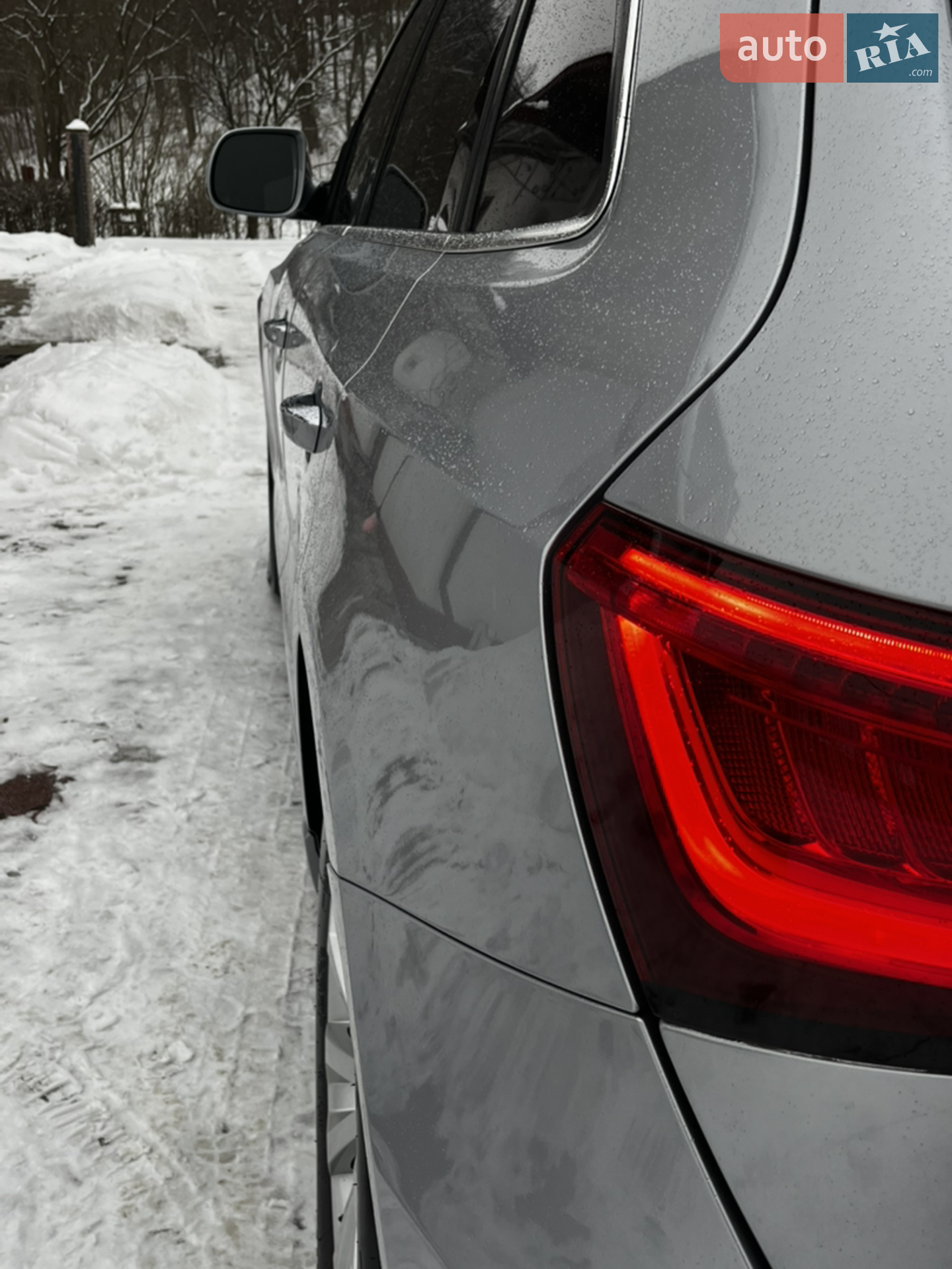 2017 Audi Q5 - мініатюра 14