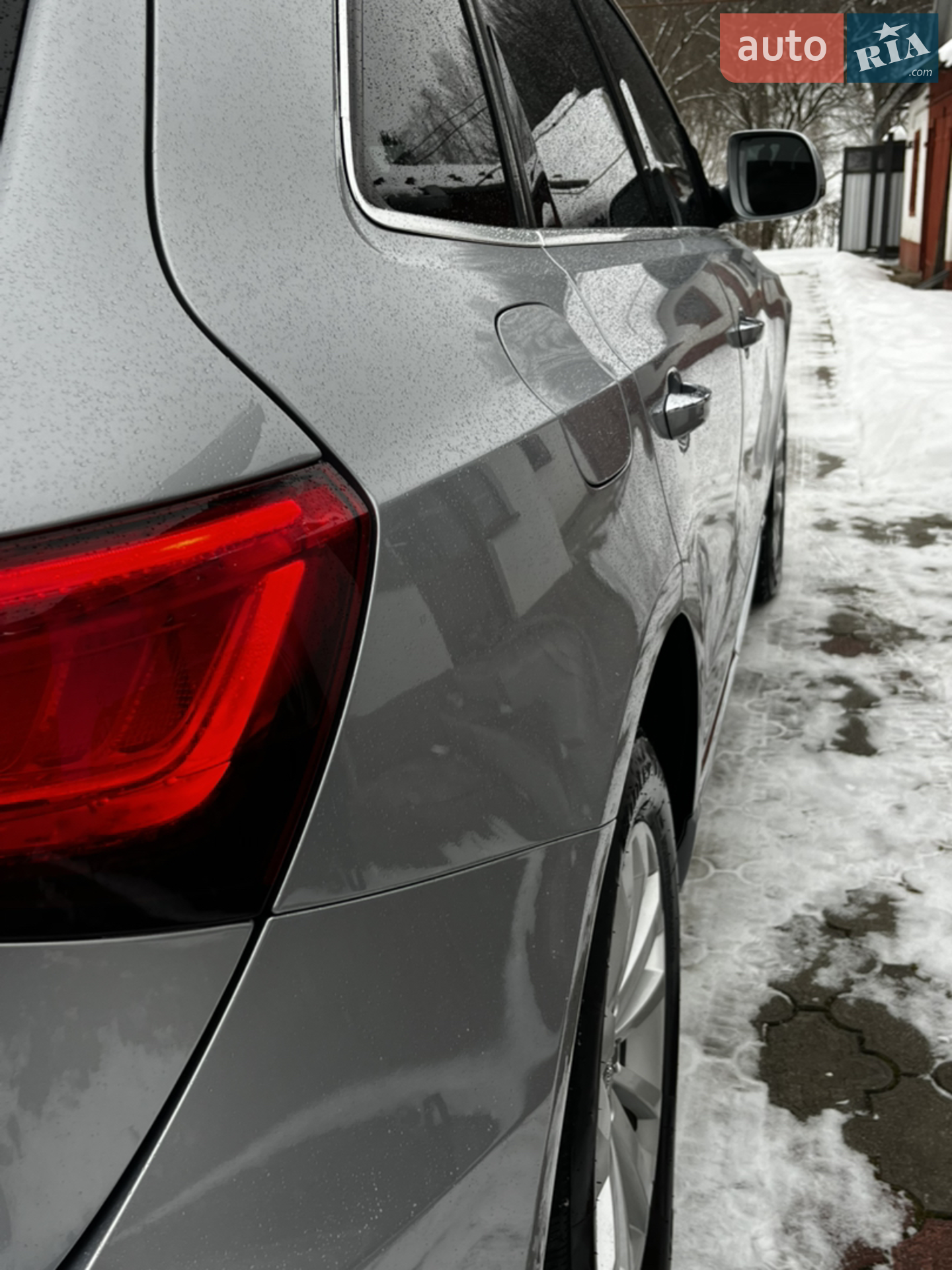 2017 Audi Q5 - мініатюра 15
