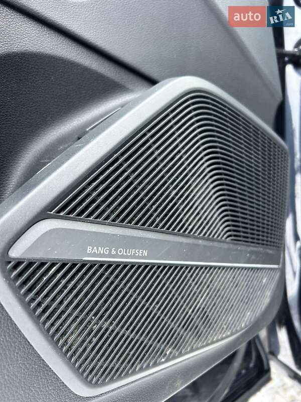 Внедорожник / Кроссовер Audi Q5 2019 в Сумах