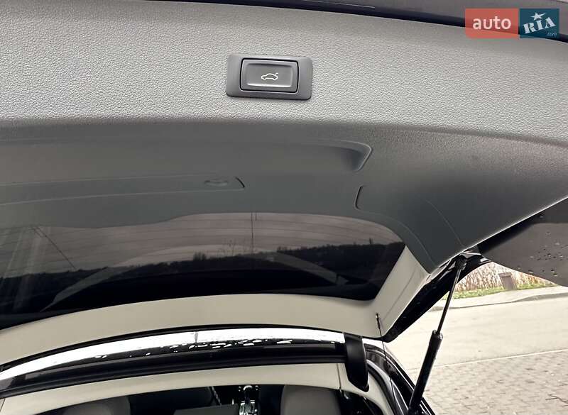 Внедорожник / Кроссовер Audi Q5 2014 в Василькове фото 12 Внедорожник / Кроссовер Audi Q5 2014 в Василькове