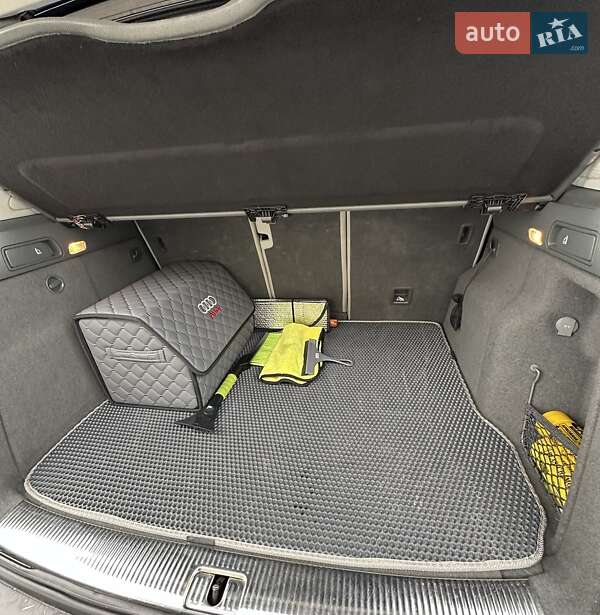 Внедорожник / Кроссовер Audi Q5 2014 в Василькове фото 28 Внедорожник / Кроссовер Audi Q5 2014 в Василькове
