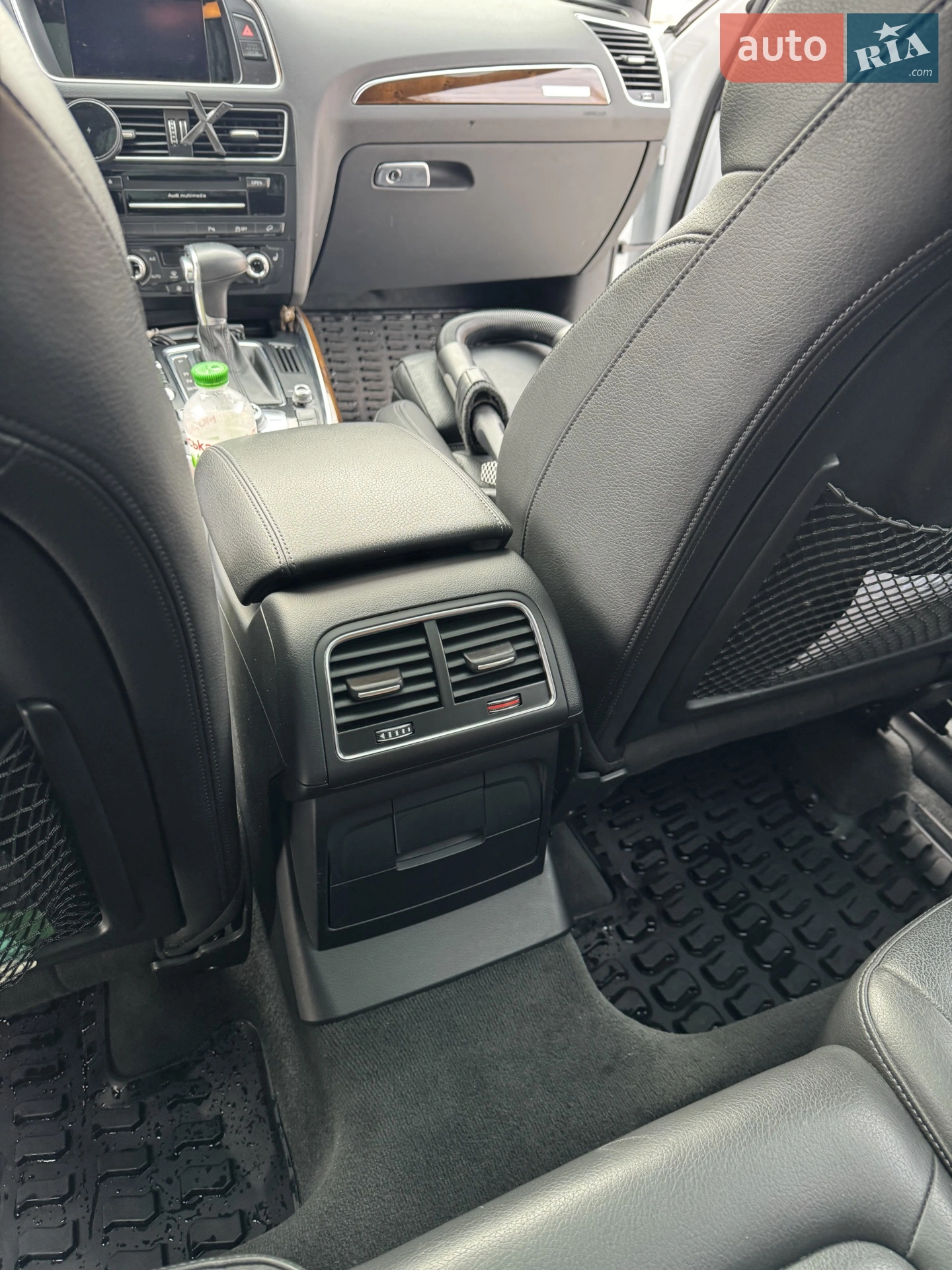 2014 Audi Q5 - мініатюра 10