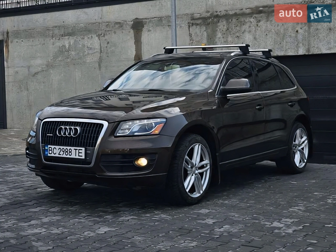 2012 Audi Q5 - мініатюра 26
