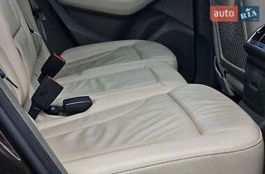 Позашляховик / Кросовер Audi Q5 2011 в Львові