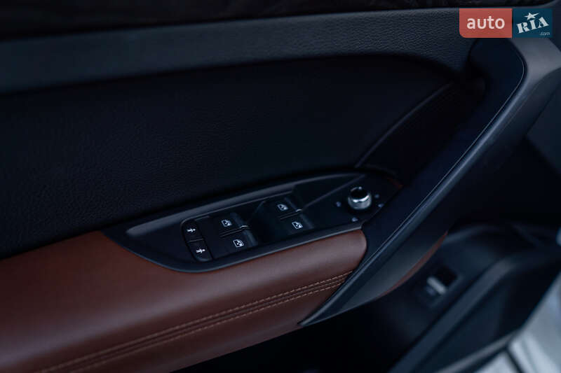 Позашляховик / Кросовер Audi Q5 2019 в Рівному фото 11 Позашляховик / Кросовер Audi Q5 2019 в Рівному