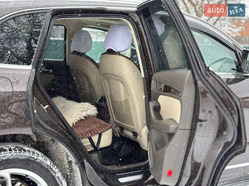 Позашляховик / Кросовер Audi Q5 2014 в Липовці фото 17 Позашляховик / Кросовер Audi Q5 2014 в Липовці