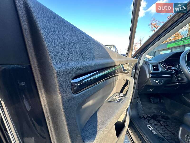Внедорожник / Кроссовер Audi Q5 2020 в Киеве фото 21 Внедорожник / Кроссовер Audi Q5 2020 в Киеве