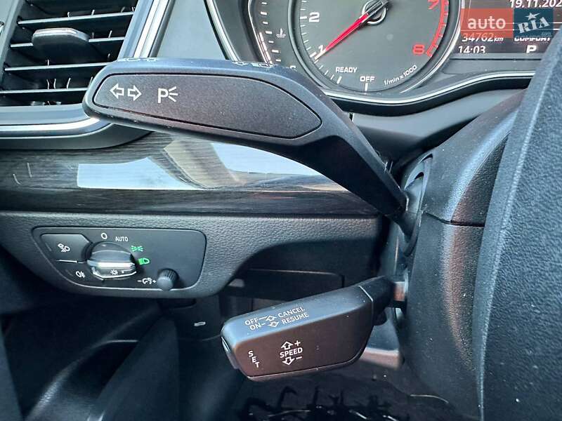 Внедорожник / Кроссовер Audi Q5 2020 в Киеве фото 27 Внедорожник / Кроссовер Audi Q5 2020 в Киеве