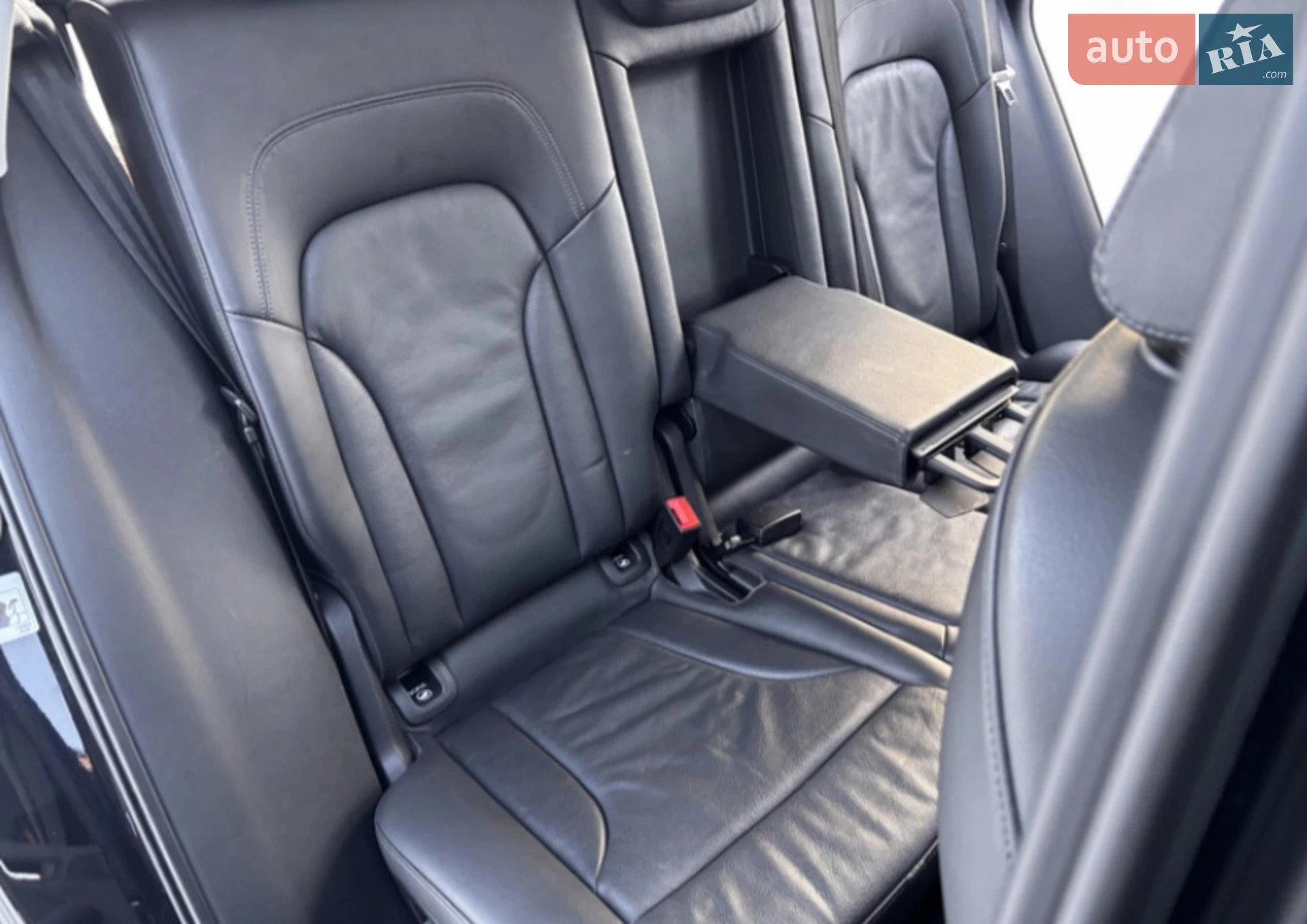 2015 Audi Q5 - мініатюра 18