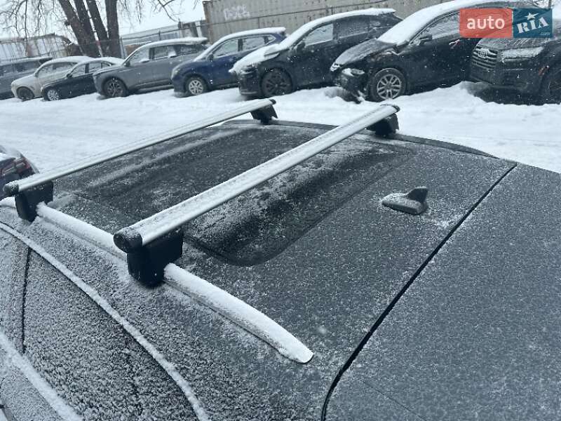 Позашляховик / Кросовер Audi Q5 2018 в Рівному