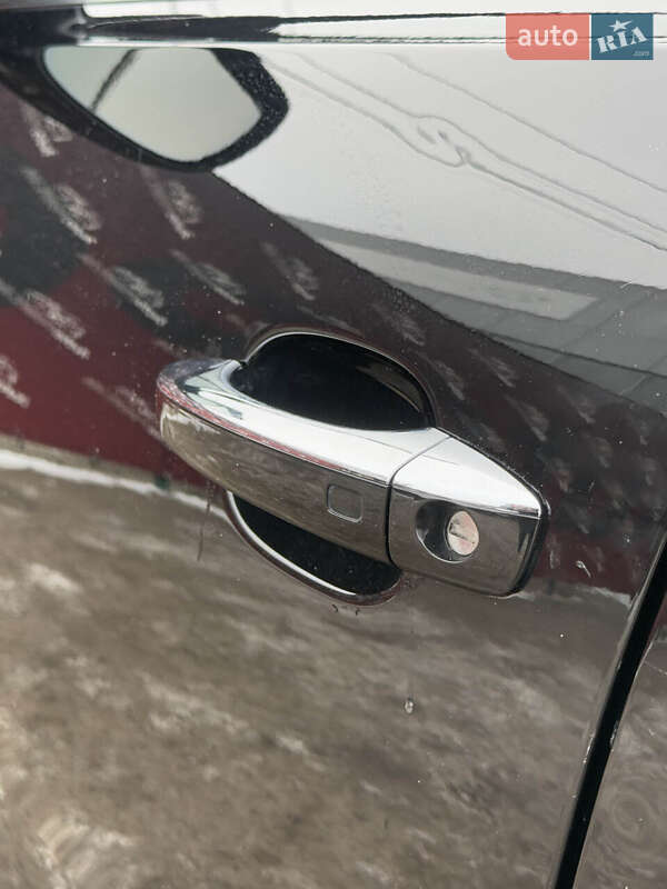 Внедорожник / Кроссовер Audi Q5 2015 в Сумах фото 6 Внедорожник / Кроссовер Audi Q5 2015 в Сумах